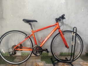Xe đạp Nhật bãi dưới 5 triệu nên chọn dòng nào