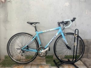 Xe đạp Nhật bãi zin và xe dựng khác nhau thế nào
