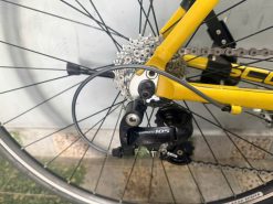 Xe đạp nhật bãi Scott Group 105