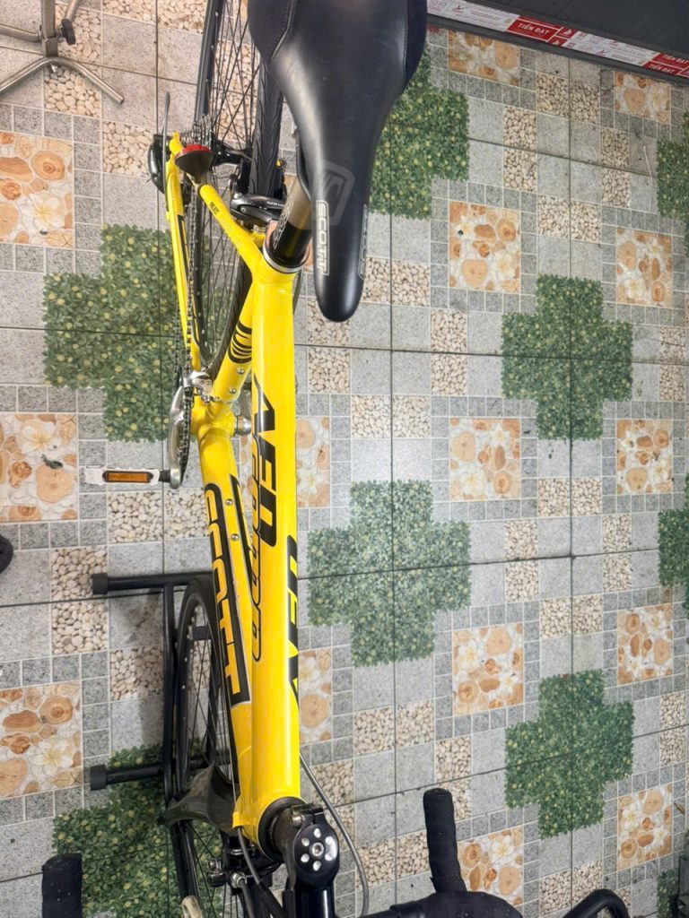 Xe đạp nhật bãi Scott Group 105