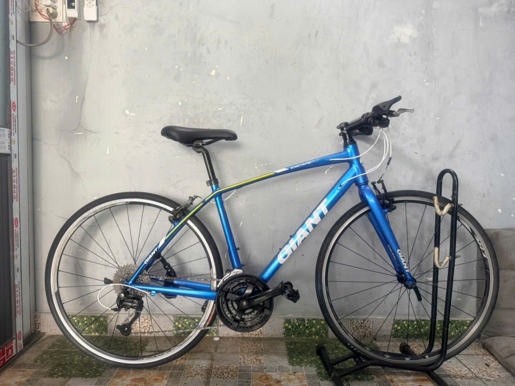 5 bộ Shimano đáng mua nhất trên xe đạp Nhật bãi 5 bộ Shimano đáng mua nhất trên xe đạp Nhật bãi