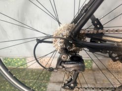 Xe đạp nhật bãi Merida dây âm sườn