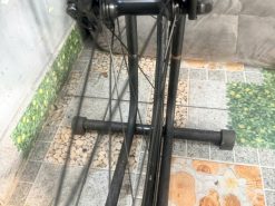 Xe đạp nhật bãi Merida dây âm sườn