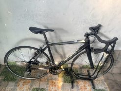 Xe đạp nhật bãi Merida dây âm sườn