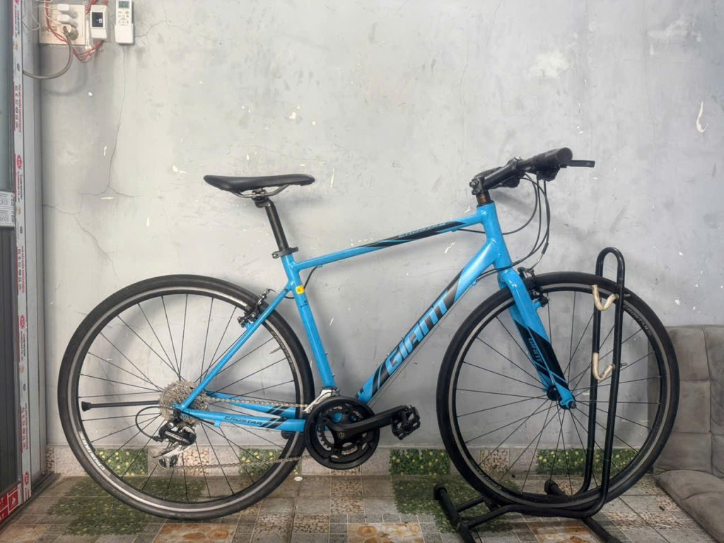 Shimano Claris có đủ dùng không 