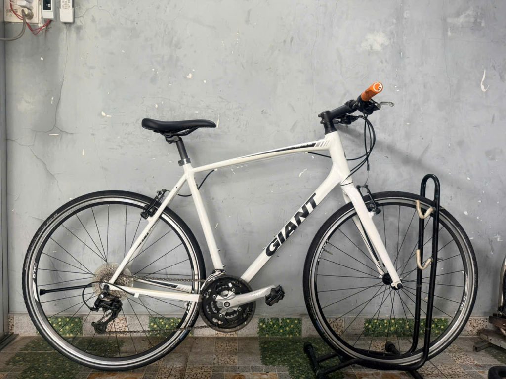 Shimano Claris có đủ dùng không 