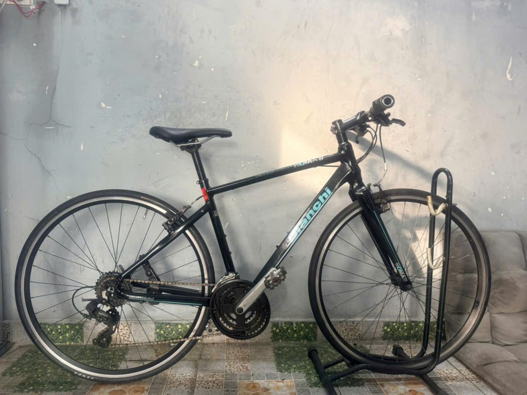 Cách chỉnh sên và líp đi đúng chế độ