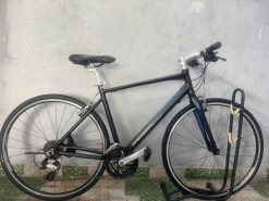 Xe đạp Touring Precision nhật bãi