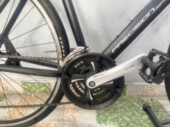 Xe đạp Touring Precision nhật bãi