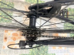 Xe đạp Touring Precision nhật bãi