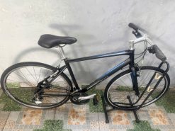 Xe đạp Touring Precision nhật bãi