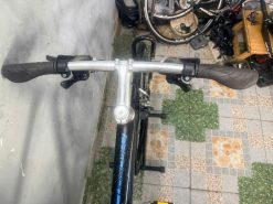 Xe đạp Touring Precision nhật bãi