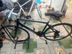 Xe đạp Touring Precision nhật bãi