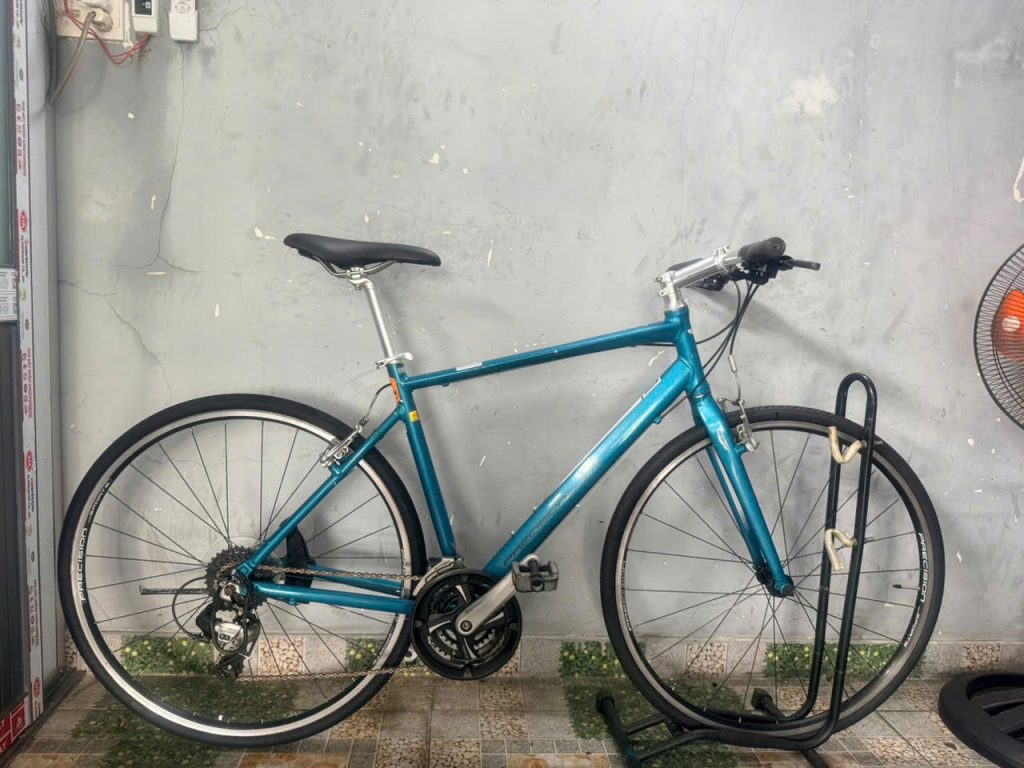 Xe đạp Nhật bãi dưới 5 triệu nên chọn dòng nào Xe đạp Nhật bãi dưới 5 triệu nên chọn dòng nào