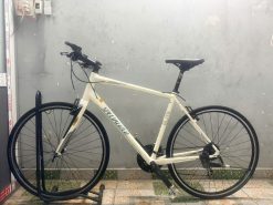 Xe đạp Specialized nhật bãi dây âm sườn