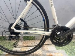 Xe đạp Specialized nhật bãi dây âm sườn