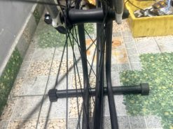 Xe đạp Specialized nhật bãi dây âm sườn