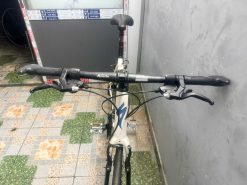 Xe đạp Specialized nhật bãi dây âm sườn