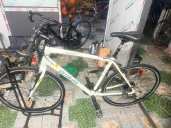 Xe đạp Specialized nhật bãi dây âm sườn