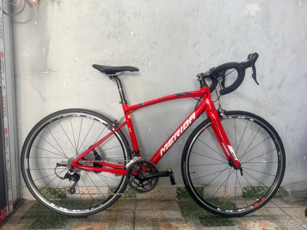 Kho xe đạp nhật bãi tại Đồng Nai