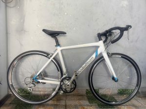 Mua xe đạp nhật bãi tại Bình Dương