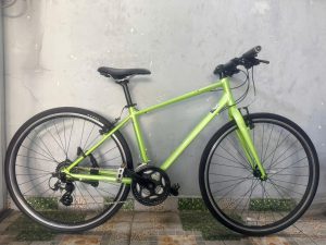 Mua xe đạp nhật bãi tại củ chi