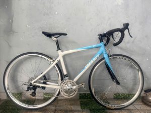 Những bộ phận cần thay thế định kỳ trên xe đạp