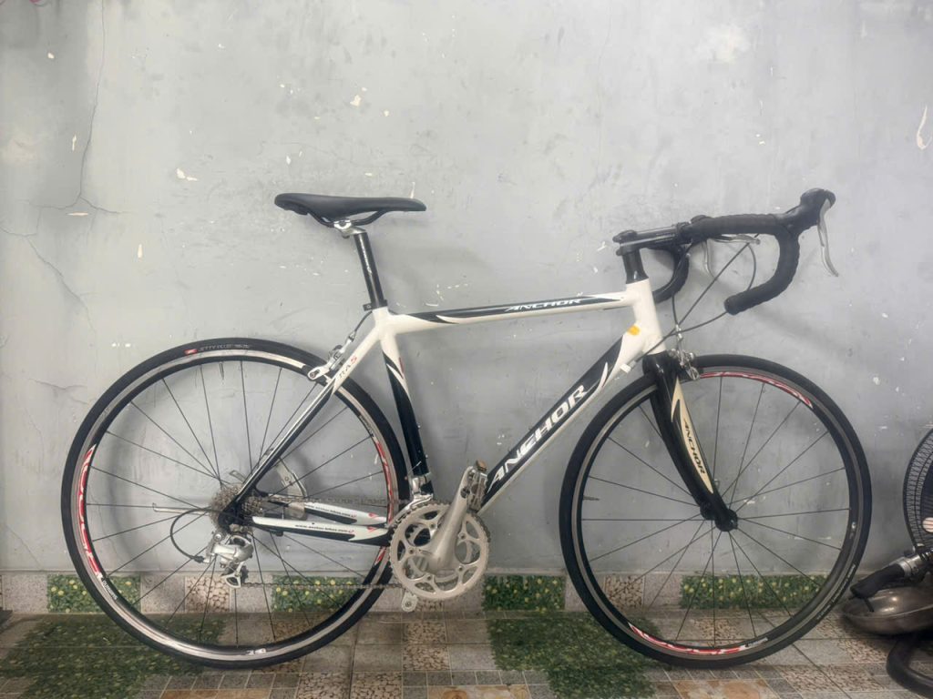 Xe đạp nhật bãi tại kho giá sỉ TPHCM