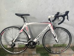 Xe đạp nhật bãi PINARELLO trục rỗng