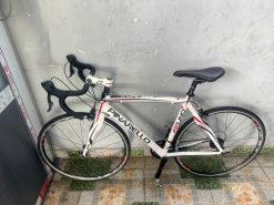 Xe đạp nhật bãi PINARELLO trục rỗng