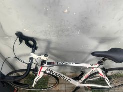 Xe đạp nhật bãi PINARELLO trục rỗng