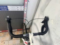 Xe đạp nhật bãi PINARELLO trục rỗng