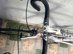 Xe đạp nhật bãi PINARELLO trục rỗng