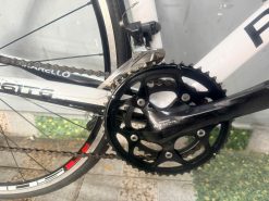 Xe đạp nhật bãi PINARELLO trục rỗng
