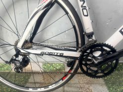 Xe đạp nhật bãi PINARELLO trục rỗng