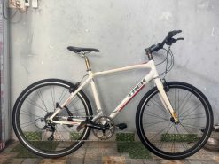 Xe đạp trek FX 7.5 nhật bãi