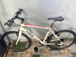Xe đạp trek FX 7.5 nhật bãi