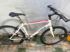 Xe đạp trek FX 7.5 nhật bãi