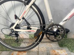 Xe đạp trek FX 7.5 nhật bãi