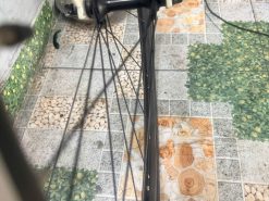 Xe đạp trek FX 7.5 nhật bãi
