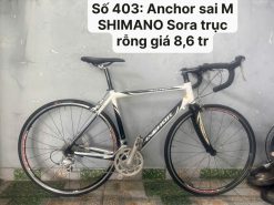 Xe đạp Anchor của hãng Bridgestone
