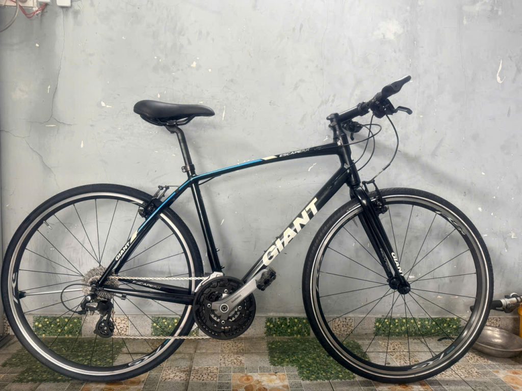 Xe đạp Touring nhật bãi tốt nhất hiện nay Xe đạp Touring nhật bãi tốt nhất hiện nay