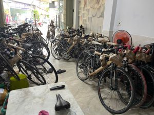 Mua xe đạp Nhật bãi giá sỉ ở đâu