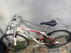 Xe đạp Bianchi Cielo có phộc nhún