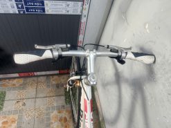 Xe đạp Bianchi Cielo có phộc nhún