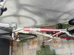 Xe đạp Bianchi Cielo có phộc nhún