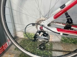 Xe đạp Bianchi Cielo có phộc nhún