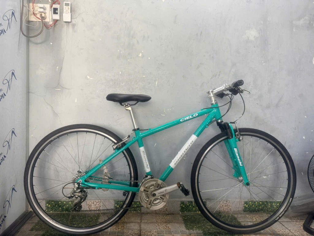 Kho xe đạp nhật bãi tại Đồng Nai Kho xe đạp nhật bãi tại Đồng Nai