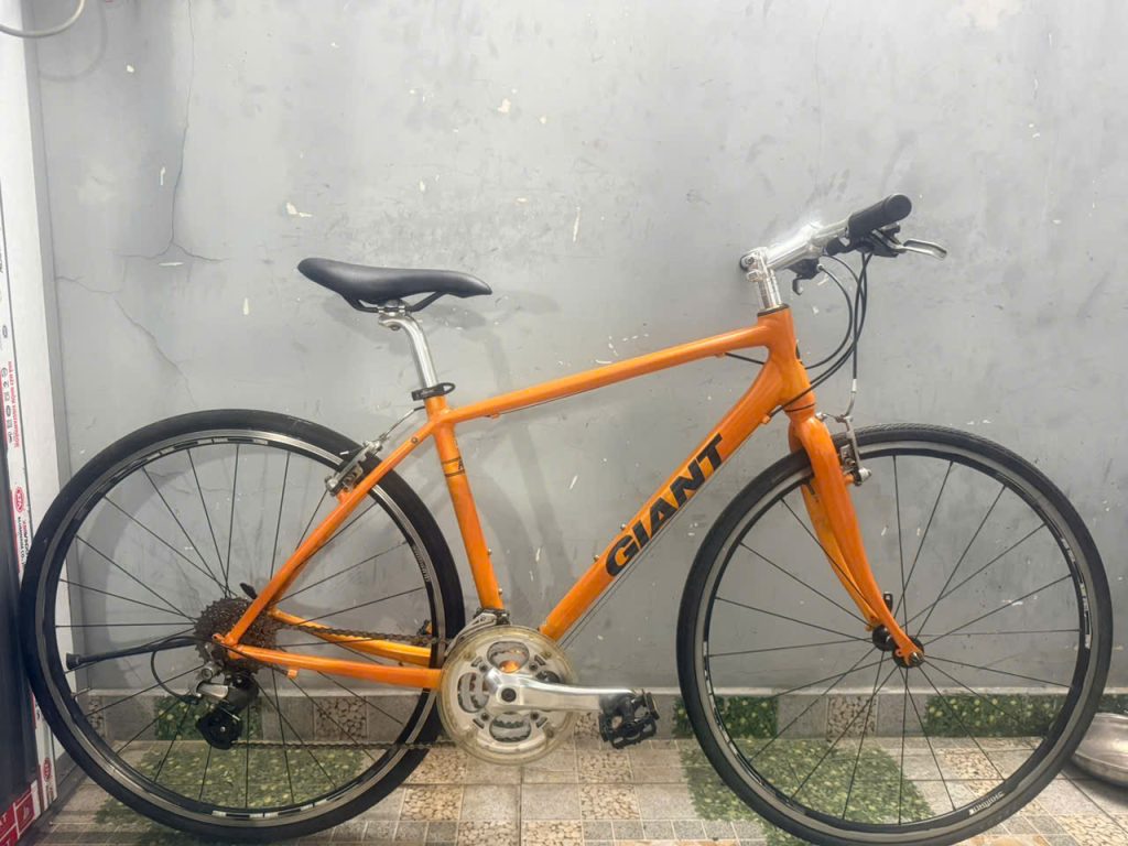 Cách tháo lắp bánh xe đạp Cách tháo lắp bánh xe đạp