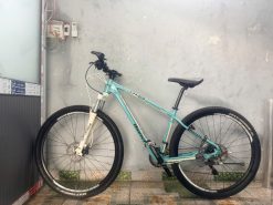 Xe đạp Bianchi MTB phanh đĩa dầu